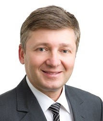 Dr Vadim Mirmilstein