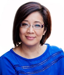Dr Georgiana Tang