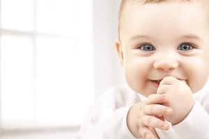 Cute Baby 300x200