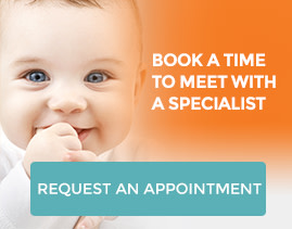 Request an Appointment