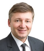 Dr Vadim Mirmilstein profile