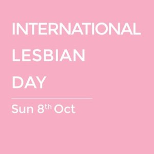 Lesbian day feature image
