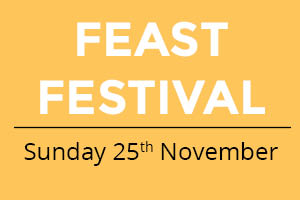 Adelaide feast festival 