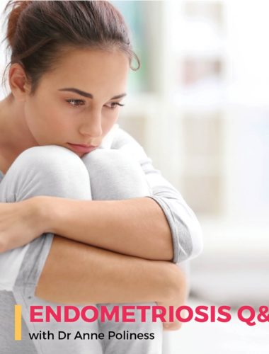 Endometriosis guide for lesbians