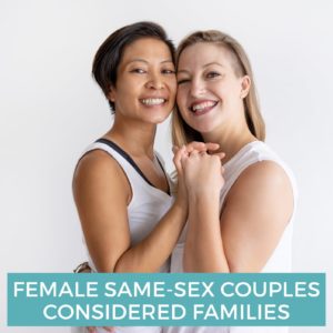 female sex sex family Victoria legislation