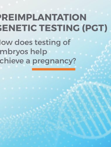 genetic testing and IVF Brisbane