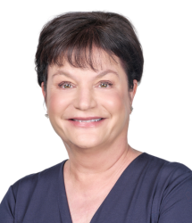 Dr Devora Lieberman