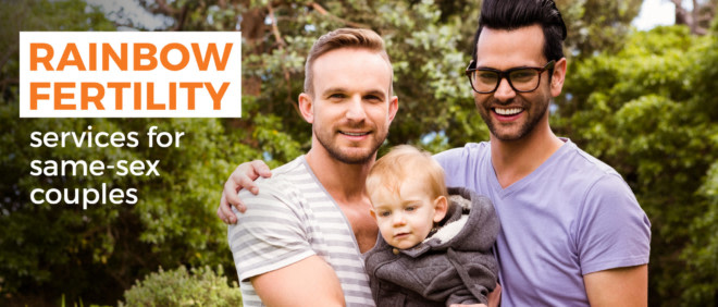 fertility clinic for LGBTQ+