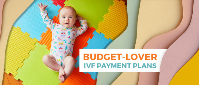 IVF payment plans 