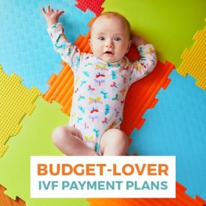 IVF payment plans