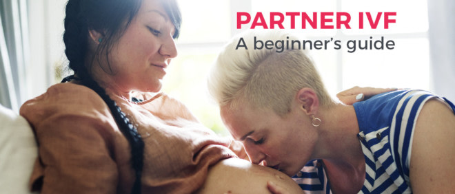Guide to Partner IVF for Lesbians