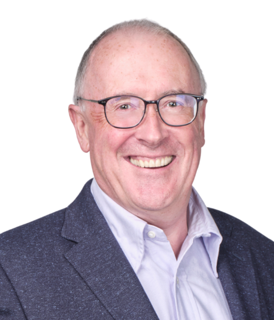Professor William Ledger