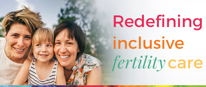 Redefining Inclusive Fertility Care in Newstead