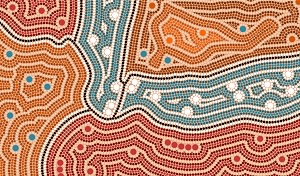 Aboriginal art