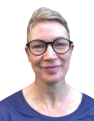 Clare O’Rourke