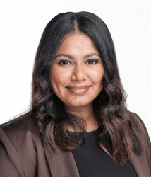 Dr Evangeline Shalou