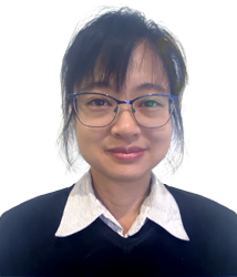 Dr Faye Lim
